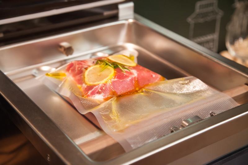 Saquinho metalizado ziplock: praticidade e segurança para armazenar seus produtos