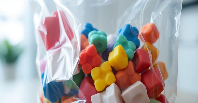 Saquinho com Fecho Ziplock: 7 Vantagens Incríveis