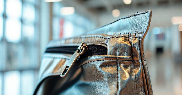 Embalagem Metalizada com Fechamento Zip: Vantagens