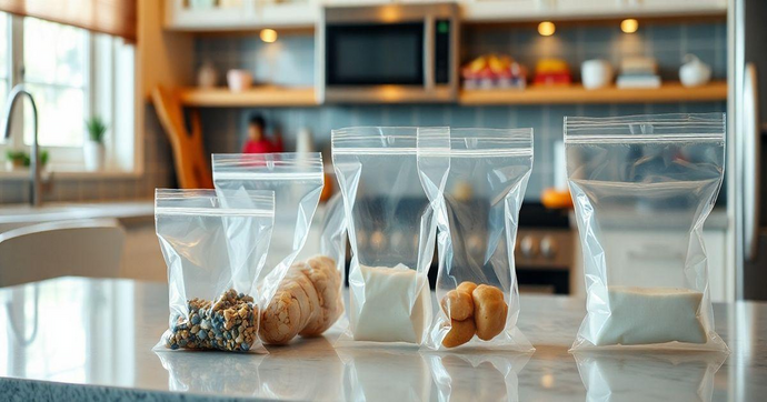 Onde Comprar Saco Ziplock: 7 Dicas Imperdíveis