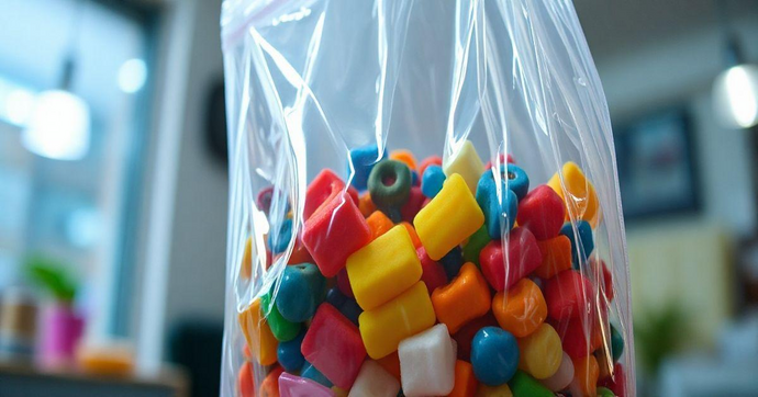 Saco plástico com fecho: 7 Vantagens que Você Precisa Conhecer