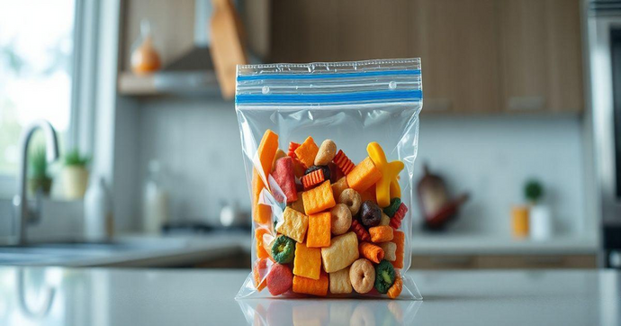 Zip Lock Pequeno: 7 Usos Incríveis que Você Precisa Conhecer