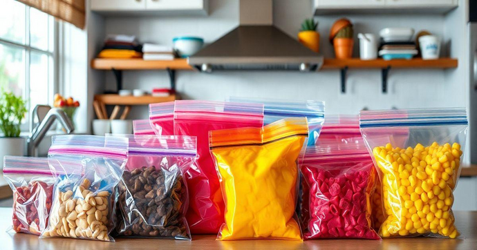 Ziplock Preço: Descubra Onde Encontrar os Melhores Ofertas