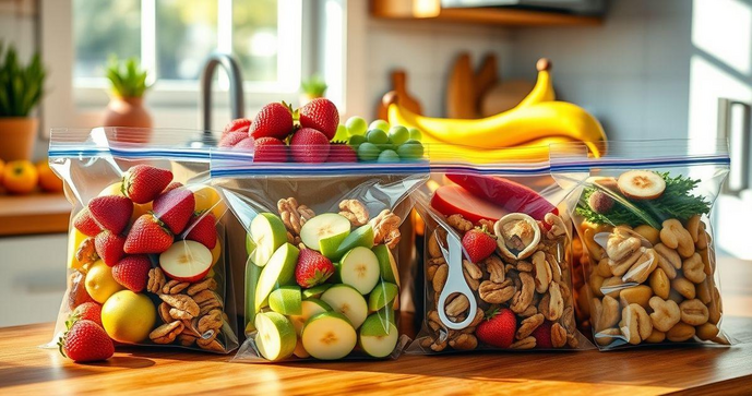 Onde Comprar Saquinho Ziplock com Qualidade
