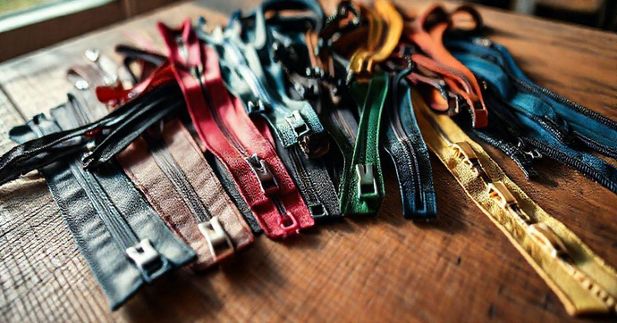 Tudo sobre Fecho Zip: Tipos e Aplicações