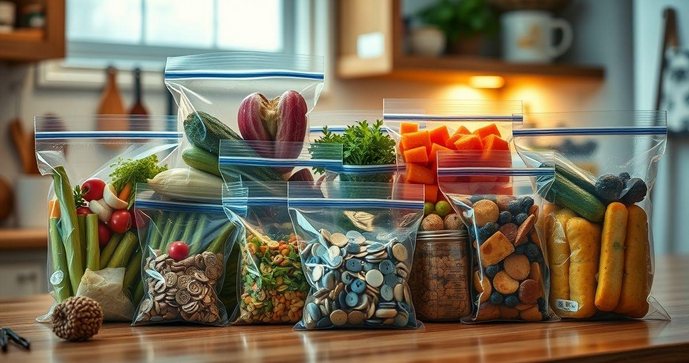 Tudo Sobre Fecho Ziplock: Praticidade e Versatilidade