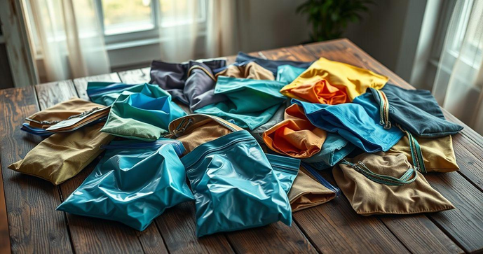 Zip Bag: Onde Comprar com Descontos