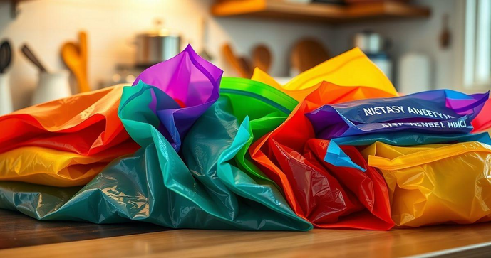 Ziplock Preço: Economize em suas Compras