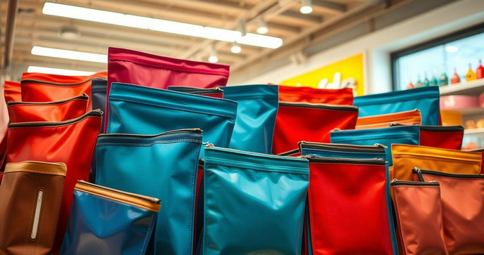 Zip Bag onde comprar: Melhores Opções e Dicas de Compra