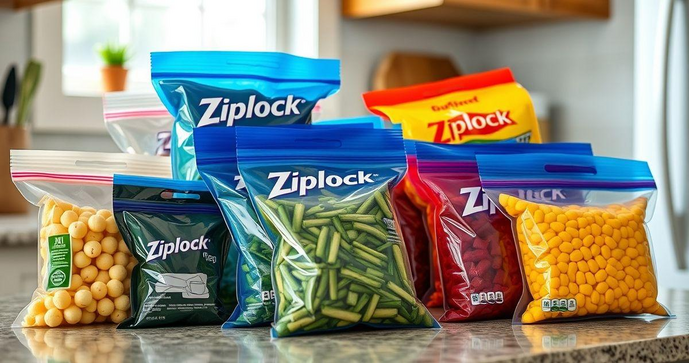 Comprar Saco Ziplock: Dicas e Vantagens na Escolha do Melhor Produto