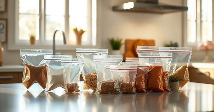 Onde Comprar Ziplock com Preços Acessíveis e Variedade