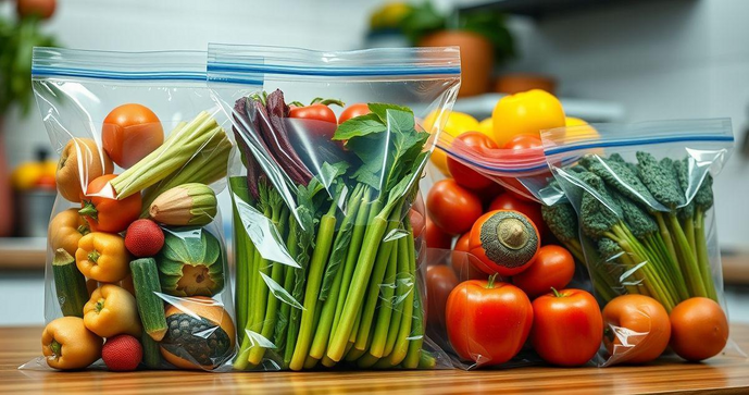 Saco com Fecho Ziplock: A Comodidade e Funcionalidade no Dia a Dia
