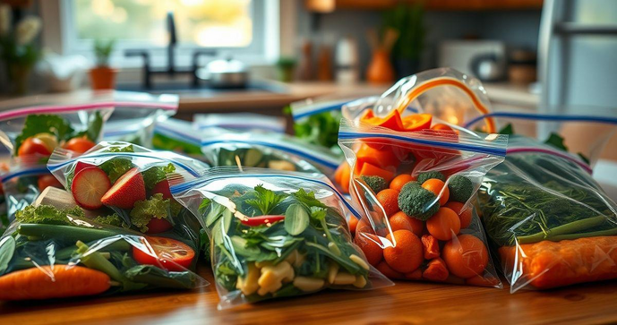 Descubra os Melhores Preços de Ziplock para Suas Necessidades