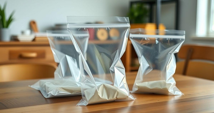 Onde Comprar Ziplock e Garantir a Melhor Qualidade e Preço
