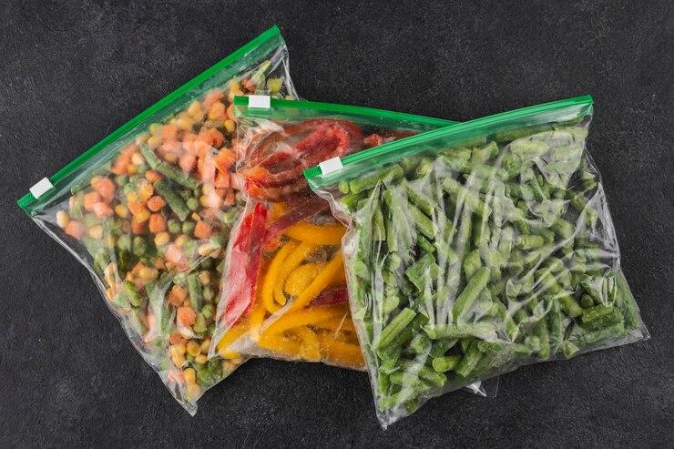Saquinho Ziplock: 7 Dicas Incríveis para Usar e Organizar