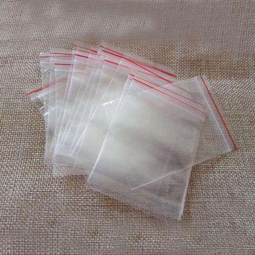 Como Escolher e Usar Sacos ZIP Lock para Armazenamento Eficiente